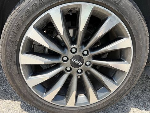Used 2020 Lincoln Navigator L Reserve RWD image 29