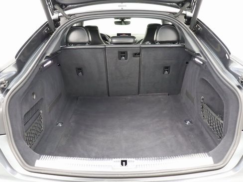 Used 2019 Audi RS 5 Sportback image 45