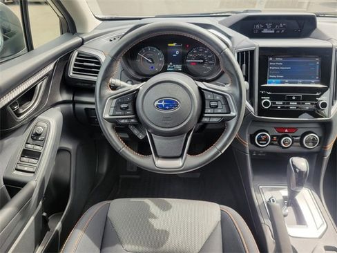 Used 2023 Subaru Crosstrek 2.0i Premium image 15
