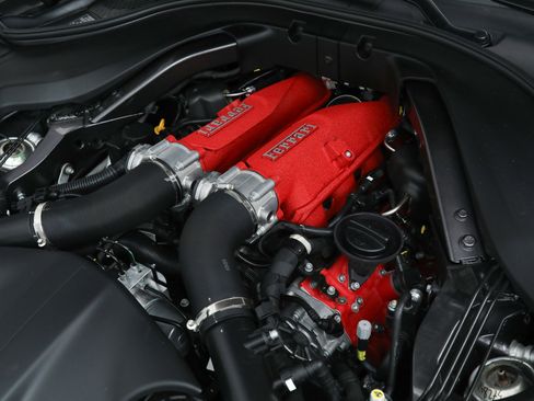 Certified 2023 Ferrari Portofino M image 36