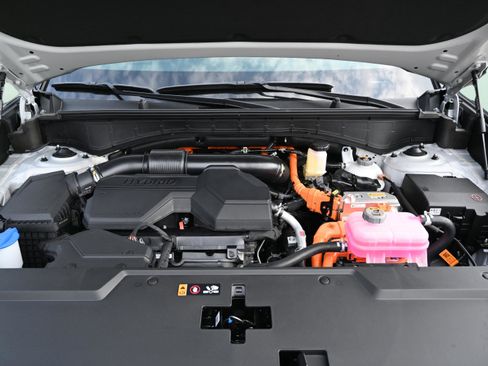 New 2026 Hyundai Santa Fe SEL image 13