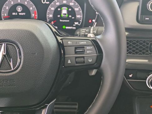 New 2025 Acura Integra A-Spec image 16