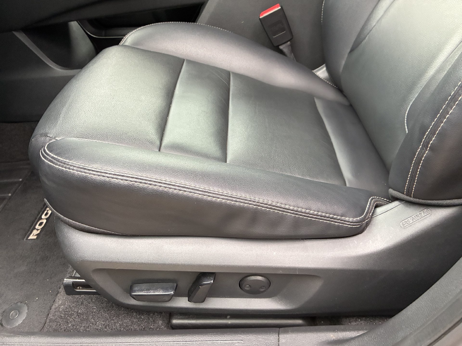 Used 2023 Nissan Rogue SL w/ SL Premium Package FWD image 28