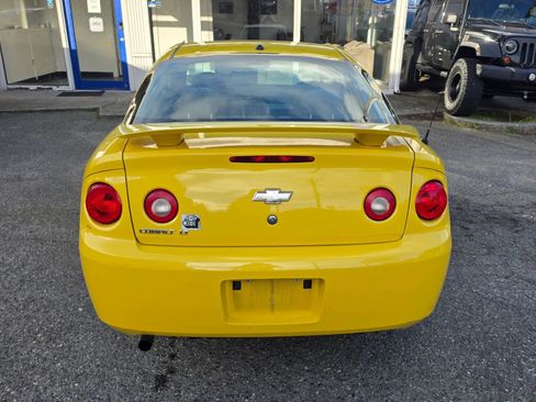 Used 2009 Chevrolet Cobalt LT w/ My Link Package image 6