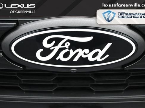 Used 2025 Ford F150 Lariat w/ Equipment Group 501A Mid AWD/4WD image 33