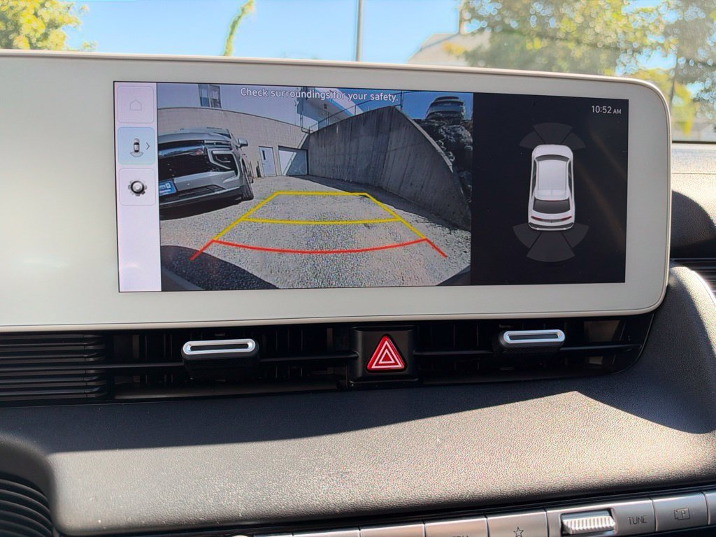 Certified 2023 Hyundai Ioniq 5 SEL AWD/4WD image 28