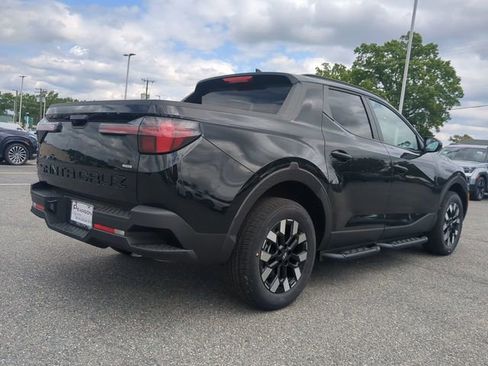 New 2026 Hyundai Santa Cruz SEL AWD/4WD image 4