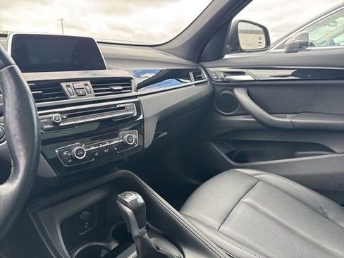 Used 2019 BMW X1 xDrive28i w/ Convenience Package image 20