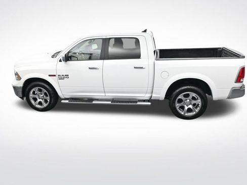 Used 2019 RAM 1500 Laramie w/ Convenience Group image 28