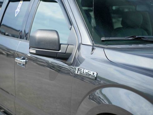 Used 2019 Ford F150 XLT w/ Equipment Group 302A Luxury AWD/4WD image 9
