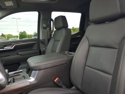 Used 2024 GMC Sierra 1500 SLT w/ SLT Premium Package AWD/4WD image 5