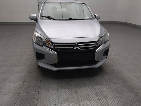 Used 2024 Mitsubishi Mirage ES image 14