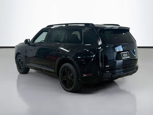 New 2027 Kia Telluride SX X-Line AWD/4WD image 5
