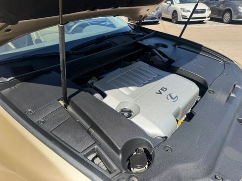 Used 2007 Lexus ES 350 FWD image 37
