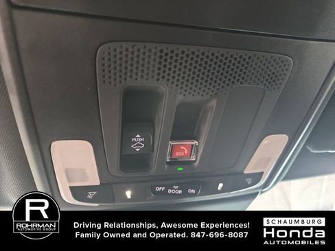 Used 2026 Honda Civic Sport Touring image 10