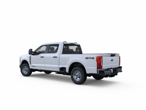 New 2026 Ford F250 XL AWD/4WD image 5