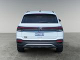 Used 2025 Volkswagen Taos S image 4