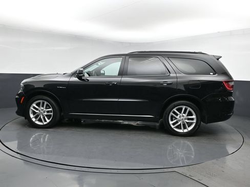 Used 2025 Dodge Durango R/T AWD/4WD image 4