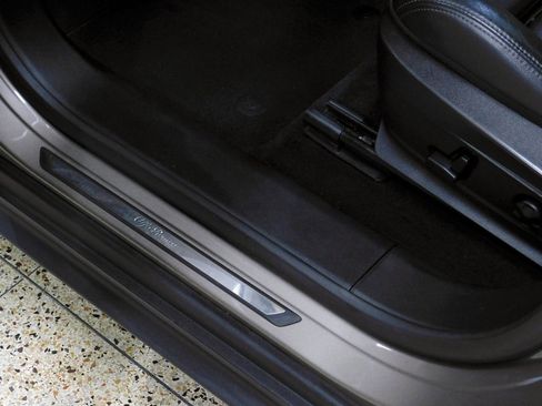 Used 2019 Alfa Romeo Stelvio Ti Sport w/ Quick Order Package 22S Sport image 33