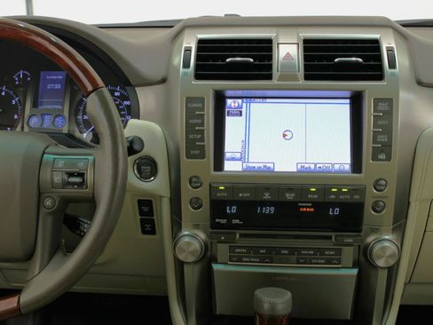 Used 2011 Lexus GX 460 Premium AWD/4WD image 55