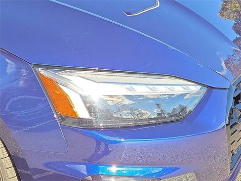 Certified 2025 Audi A5 2.0T Premium Plus w/ Convenience Plus Package image 9