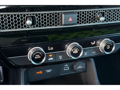 Used 2022 Honda Civic Sport image 20