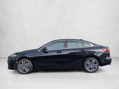 Used 2020 BMW 228i xDrive Gran Coupe w/ Convenience Package image 9