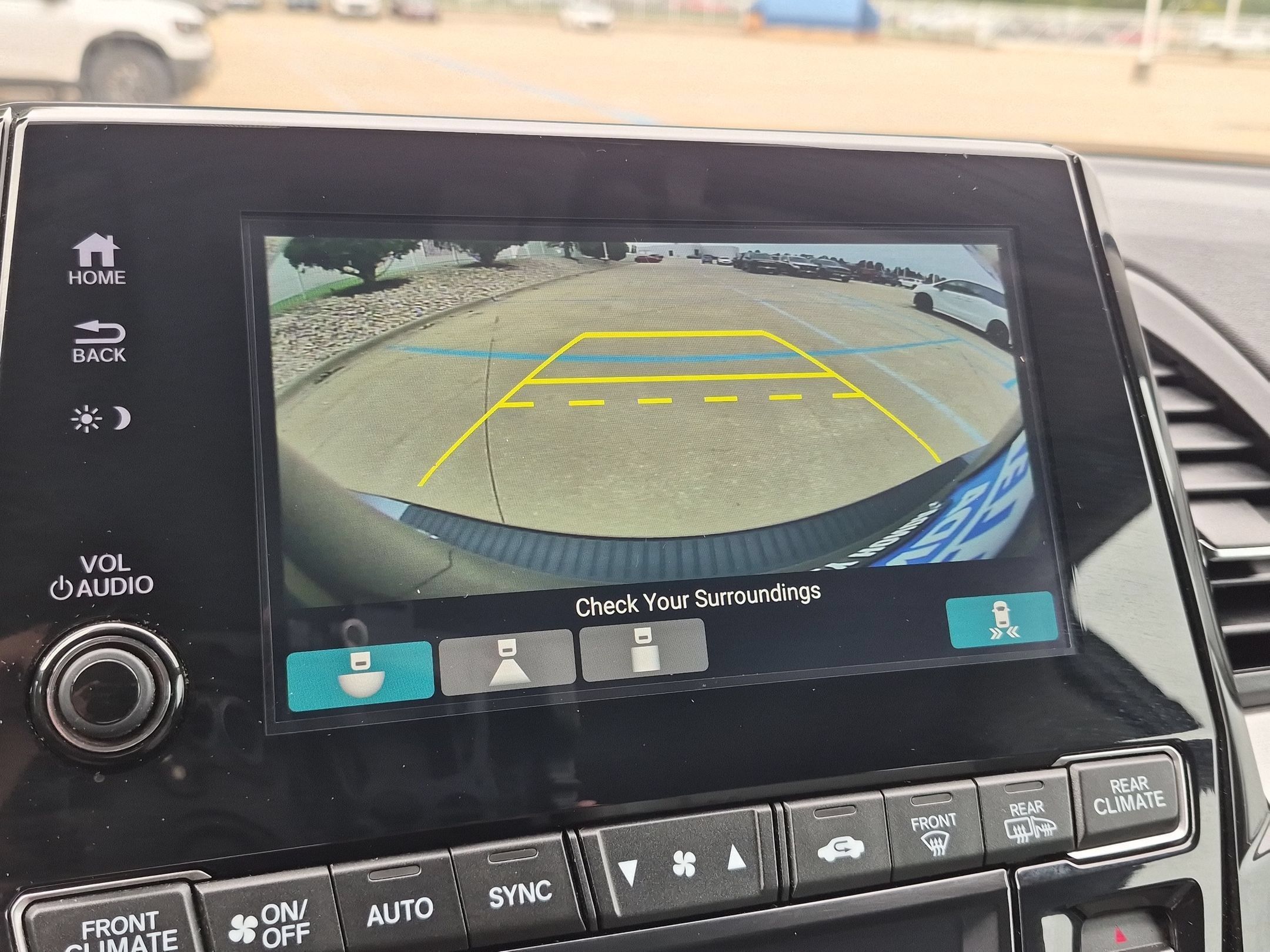 Used 2019 Honda Odyssey EX-L image 21