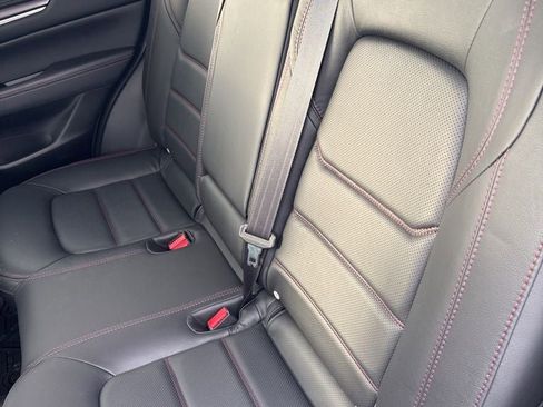 Certified 2023 MAZDA CX-5 Carbon Edition image 22