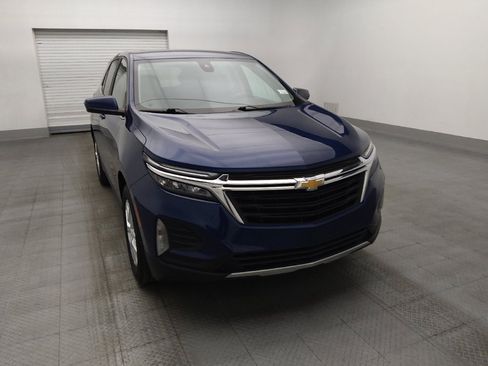 Used 2022 Chevrolet Equinox LT FWD image 14