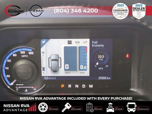 Used 2024 Ford Bronco Badlands image 28