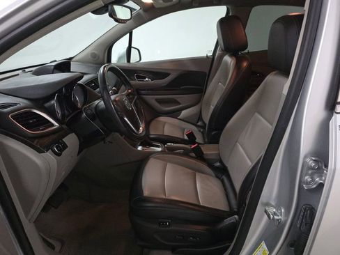 Used 2015 Buick Encore Leather image 8