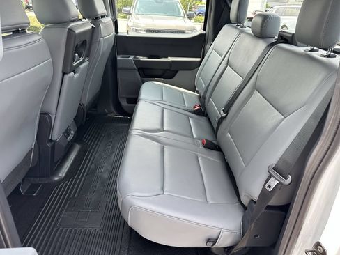 New 2026 Ford F250 XL w/ XL Driver Assist Package AWD/4WD image 14