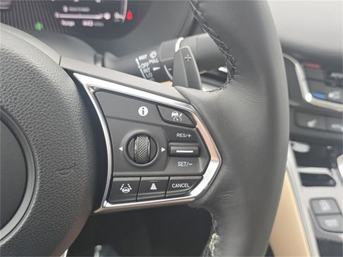 New 2025 Acura TLX w/ Technology Package image 22