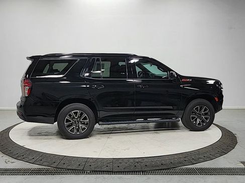 Used 2021 Chevrolet Tahoe Z71 image 8