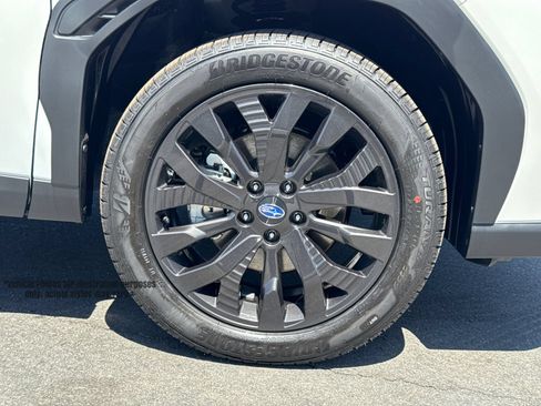 New 2026 Subaru Forester Sport AWD/4WD image 4