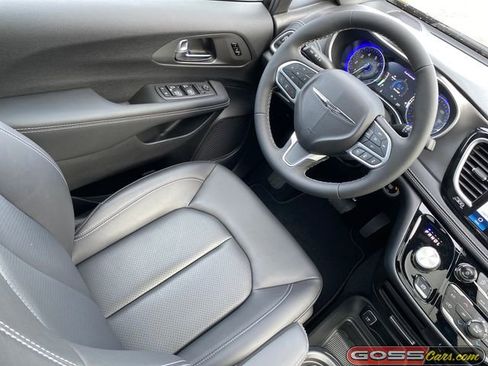 New 2026 Chrysler Pacifica Select image 20