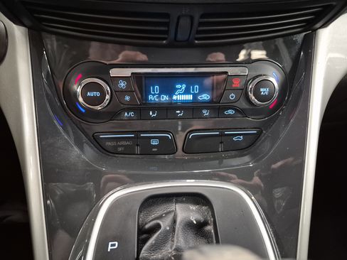 Used 2013 Ford Escape SEL FWD image 28