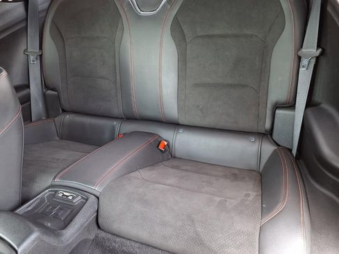 Used 2021 Chevrolet Camaro ZL1 image 30