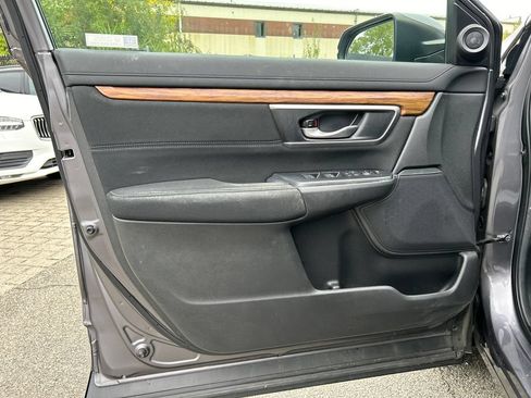 Used 2018 Honda CR-V EX image 10
