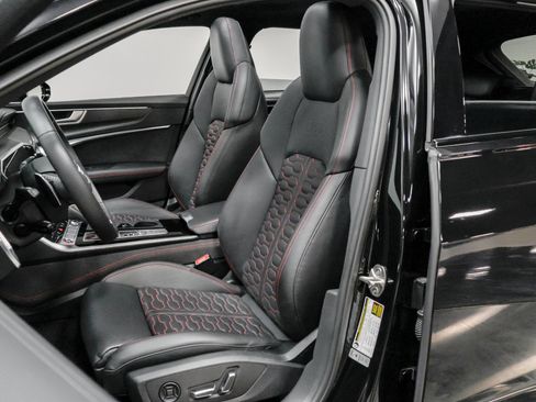 Used 2023 Audi RS 6 image 5