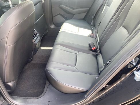 Certified 2025 Honda Accord EX-L image 16