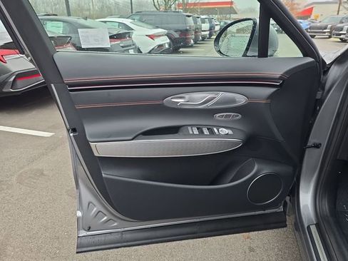 New 2026 Genesis GV70 2.5T Sport Prestige image 13