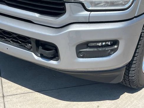 Used 2019 RAM 2500 Big Horn AWD/4WD image 6