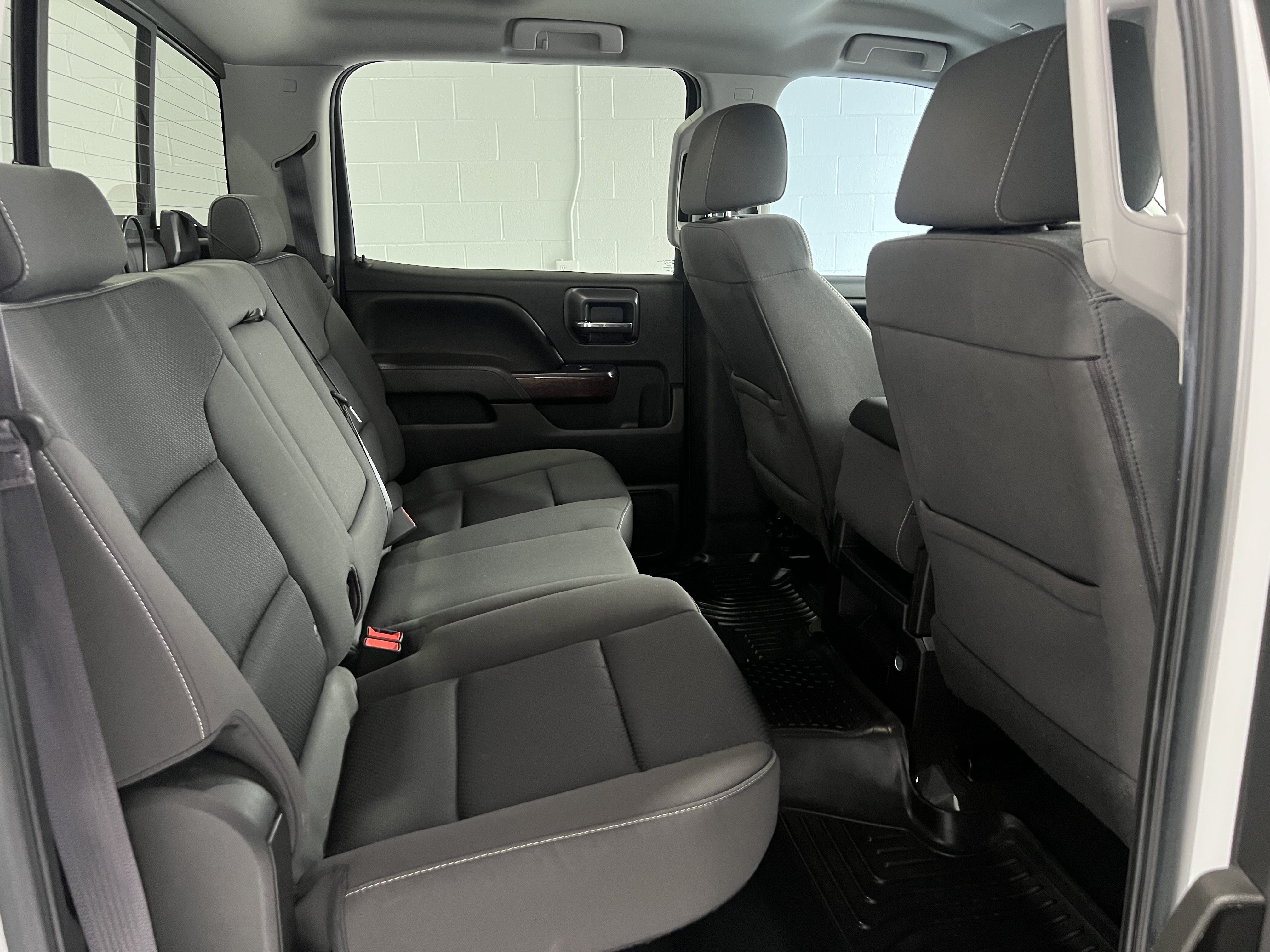 Used 2017 GMC Sierra 1500 SLE w/ Texas SLE Value Package RWD image 21