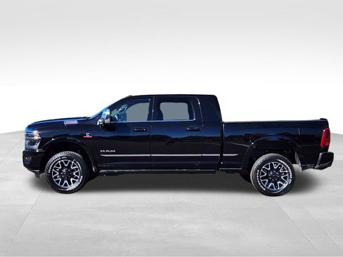 New 2026 RAM 2500 Limited image 2