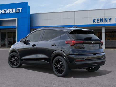New 2027 Chevrolet Bolt RS FWD image 3