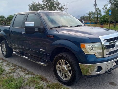 Used 2014 Ford F150 XL w/ Equipment Group 101A Mid image 2