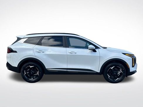 New 2026 Kia Sportage EX AWD/4WD image 5