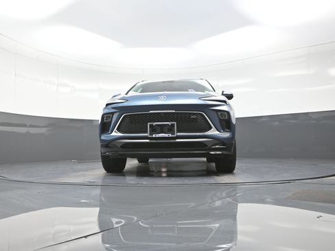 Used 2026 Buick Encore GX Sport Touring w/ Advanced Technology Package image 10